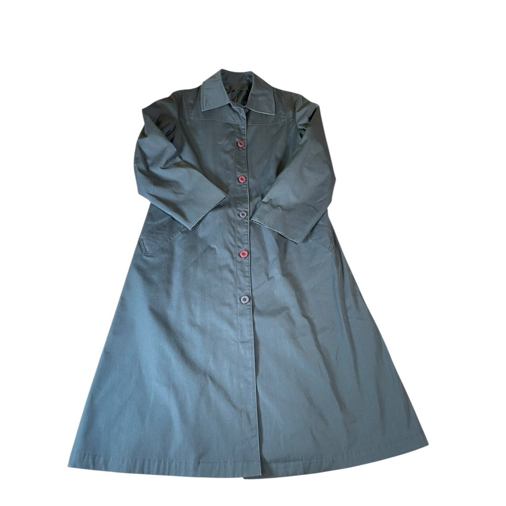 London Fog Women's Trench Coat
